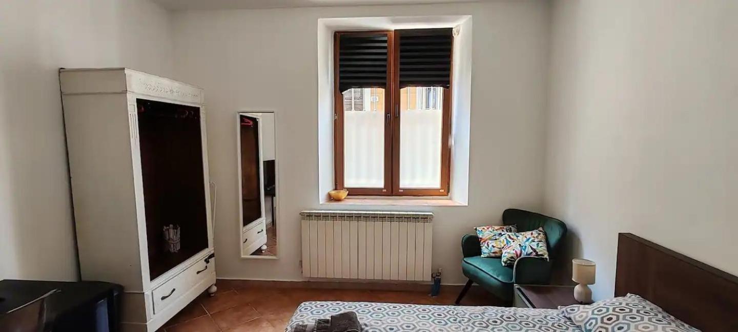 Apartamento La Tua Casa A Torino - Metro Bernini Exterior foto